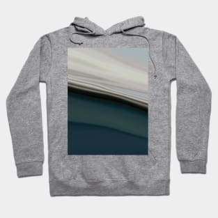 Overcast Skies Hoodie